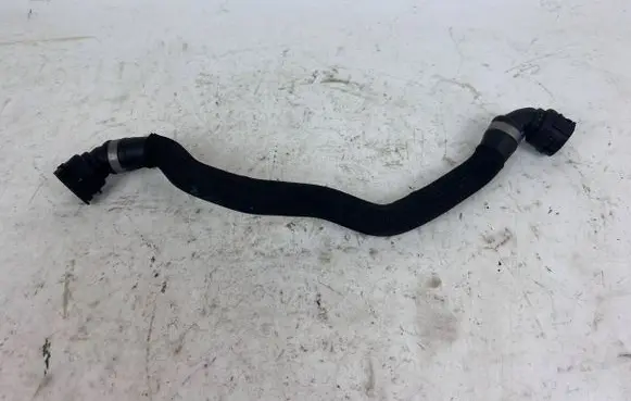 BMW X5 E70 Engine coolant pipe/hose 7576370
