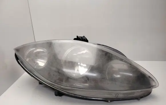 Seat Leon (1P) Headlight/headlamp 