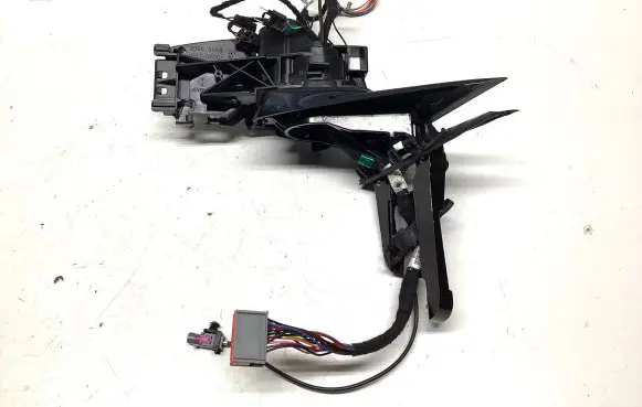 Jaguar I-Pace Front door wing mirror part 20963044