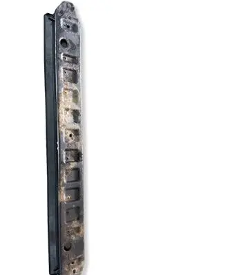 Volvo XC60 Bottom radiator support slam panel 31265124 SRUHA01