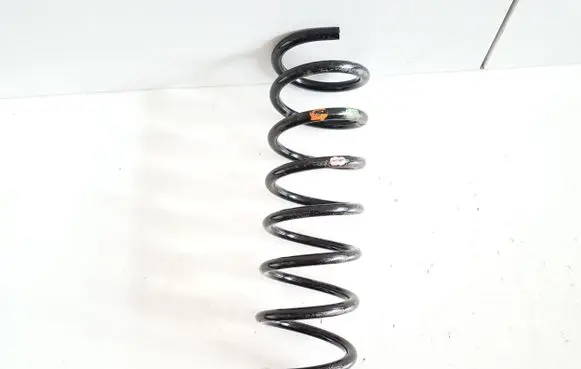 Mitsubishi ASX Rear coil spring 4140A163