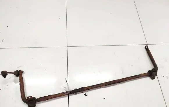 Mitsubishi Lancer X Rear anti-roll bar/sway bar 