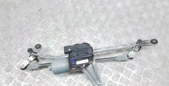 Volvo S90, V90 Front wiper linkage and motor 31385115 3397021717