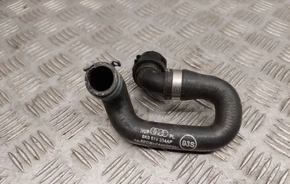 Audi S5 Facelift Engine coolant pipe/hose 8K0819334AP