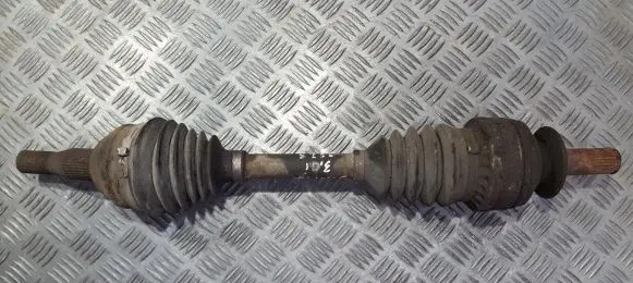 Opel Sintra Front driveshaft