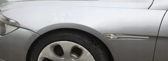 BMW 6 E63 E64 Fender