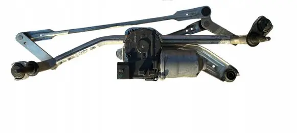 Volkswagen T-Cross Front wiper linkage and motor 2GM955023A
