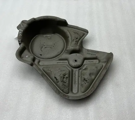 Mini One - Cooper F56 F55 Timing belt guard (cover) 8657579