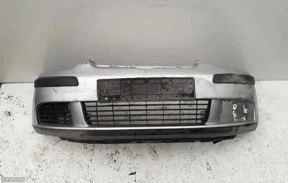 Volkswagen Golf IV Front bumper 1k0807217