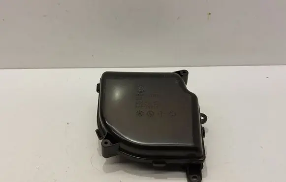 Volkswagen Jetta VI Cabin air duct channel 5C6819870
