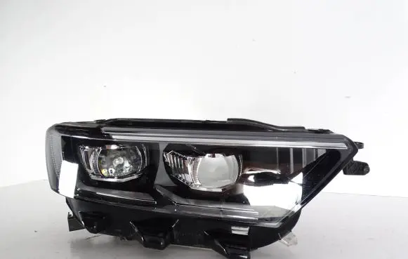 Volkswagen T-Roc Headlight/headlamp 2GA941036D