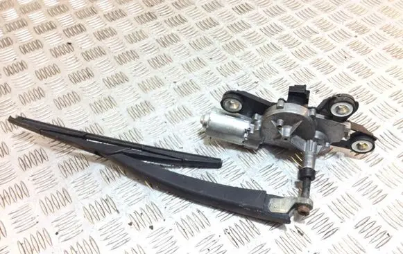 Ford Fiesta Rear window wiper motor 8A61A17K441AB