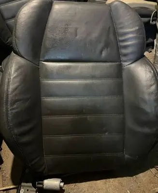 Peugeot 508 Front driver seat 
