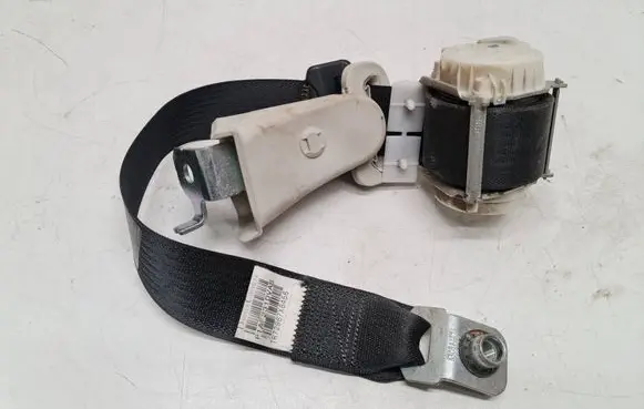 Chrysler Voyager Third row seat belt P1AF231DVAB TR72967X8456