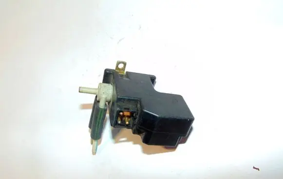 Mercedes-Benz E W124 Other control units/modules A1248000978 1248000978