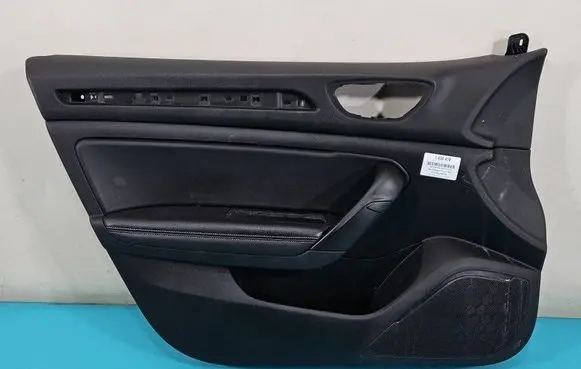 Renault Megane IV Front door card panel trim IMPRK1438418