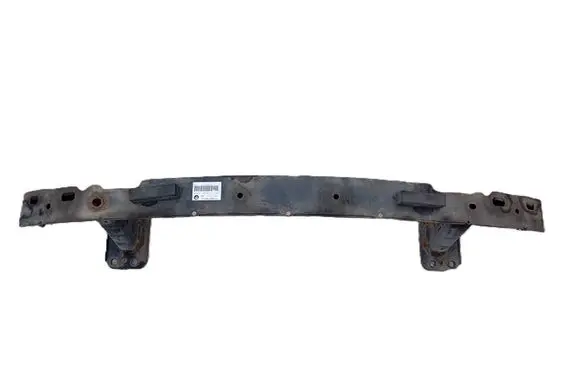 BMW 1 E81 E87 Front bumper cross member 7166584 716658414