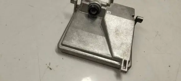 Windshield/windscreen camera