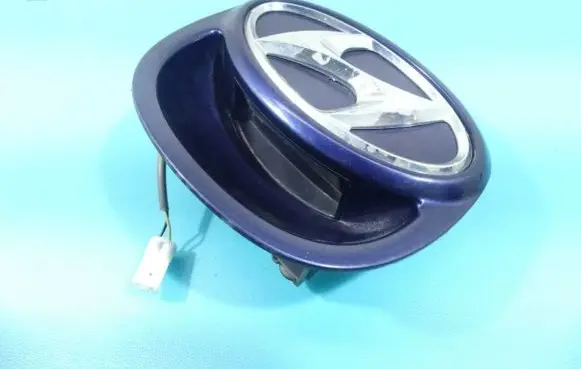 Hyundai i30 Tailgate/trunk/boot exterior handle 87370-2R000 IMPRK1308337