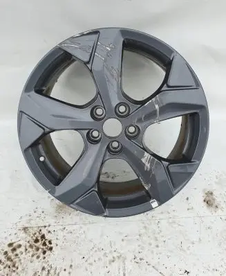 Ford Mustang Mach-E R18 alloy rim 