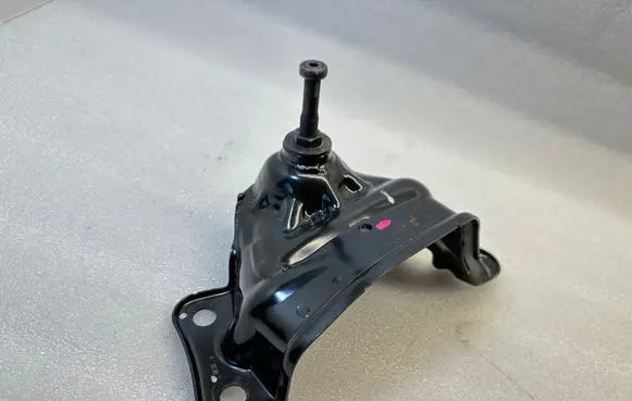Porsche Cayenne (9PA) Holder (bracket) 7L5885154