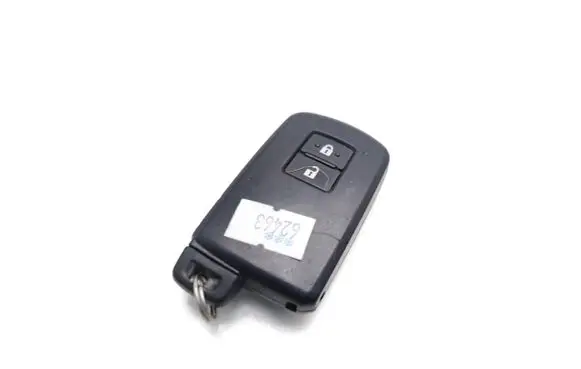 Toyota Auris E180 Ignition key/card MR6302