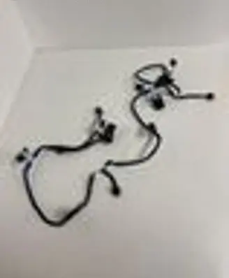 Lexus RX 450H Parking sensor (PDC) wiring loom 8218348040