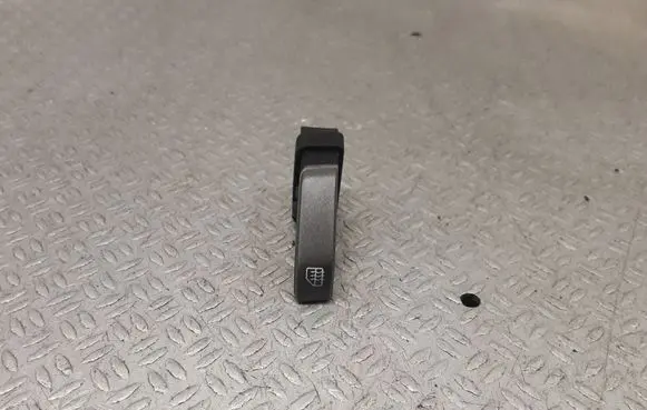 Volkswagen Phaeton Windscreen/window heater switch 3D0959619F