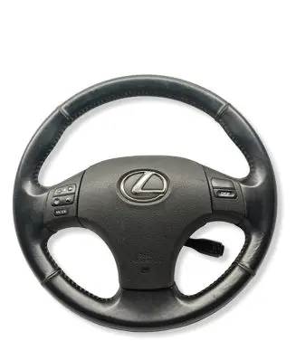 Lexus IS 220D-250-350 Steering wheel GS12002380