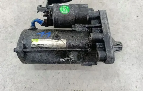 Fiat Scudo Starter motor TS22E26VALEO