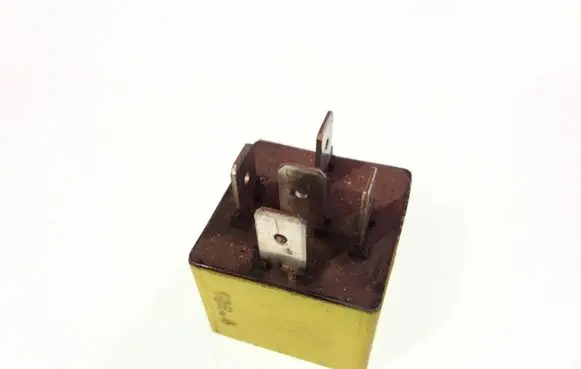 Citroen Xsara Other relay 12V25A03701