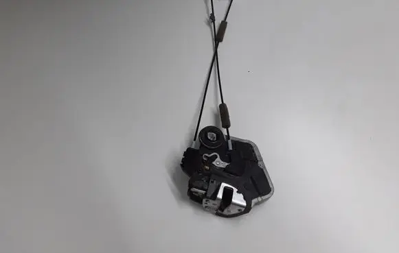 Rear door lock