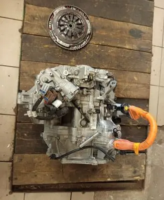 Hyundai Ioniq Automatic gearbox D82KHD932766