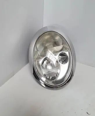 Mini One - Cooper R50 - 53 Headlight/headlamp 6911703 63126911703