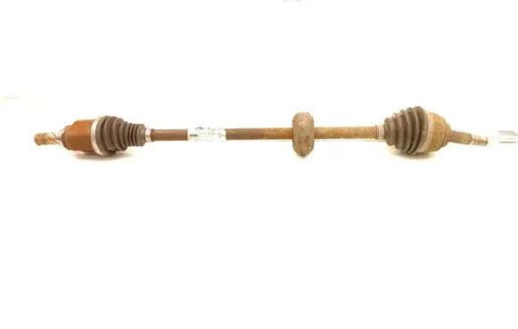 Dacia Sandero Front driveshaft