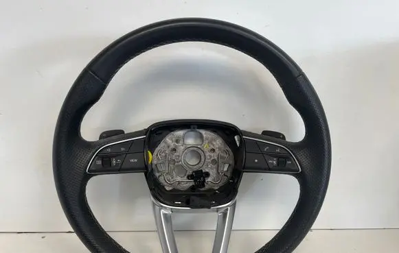 Audi Q5 SQ5 Steering wheel 80A419091 2505997