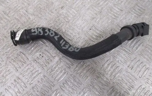 Opel Mokka B Engine coolant pipe/hose 9838211380
