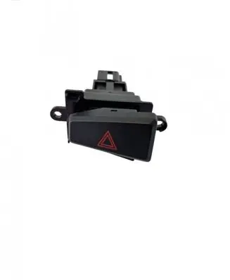 Mitsubishi Pajero Hazard light switch