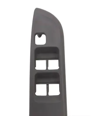 Subaru Impreza II Front door window switch trim S73502880