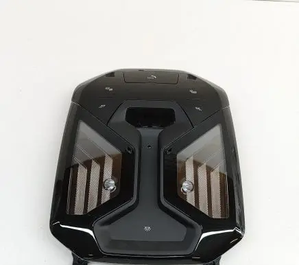 BMW iX Front seat light 5A62AB1 28775452