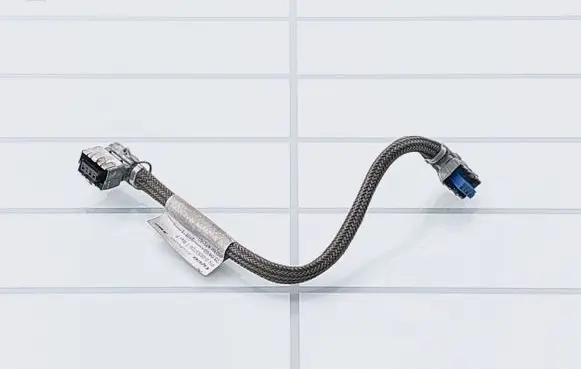 Volkswagen Phaeton Headlight/headlamp wiring loom/harness 0953726 009537261