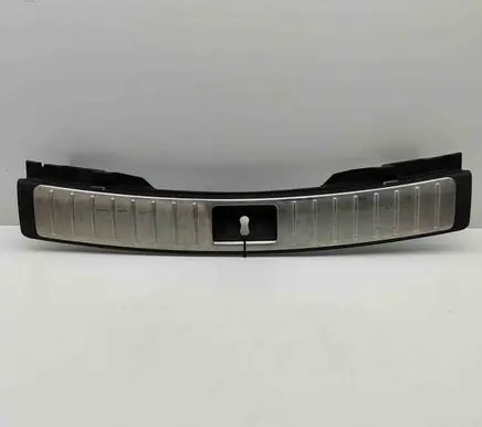 KIA Optima Trunk/boot sill cover protection 85775D4300