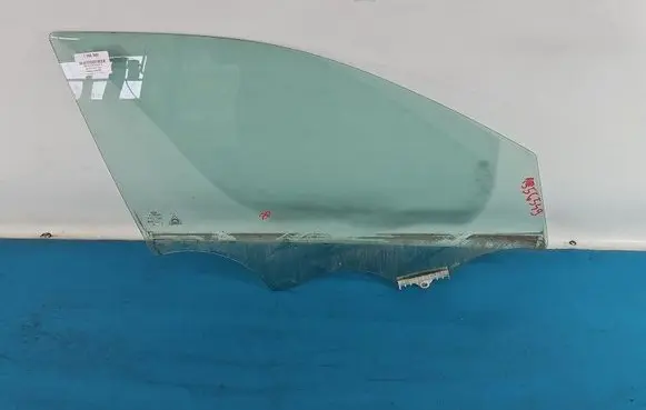 KIA Niro Front door window glass four-door IMPRK1556549