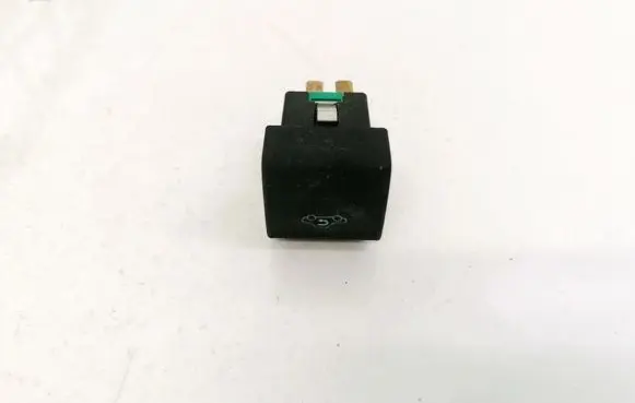 Opel Vectra B Air circulation switch 09134508 gm09134508