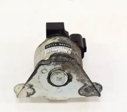 Nissan Qashqai Other body part