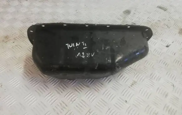Renault Twingo II Oil sump