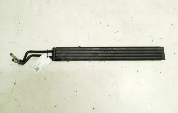Porsche Panamera (970) Power steering radiator 97034723902
