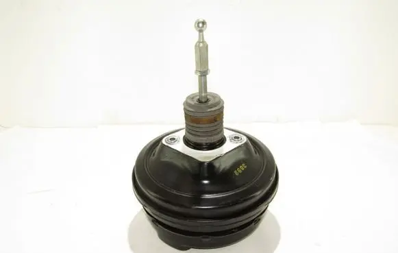 Audi A6 S6 C6 4F Brake booster 4f0612105g