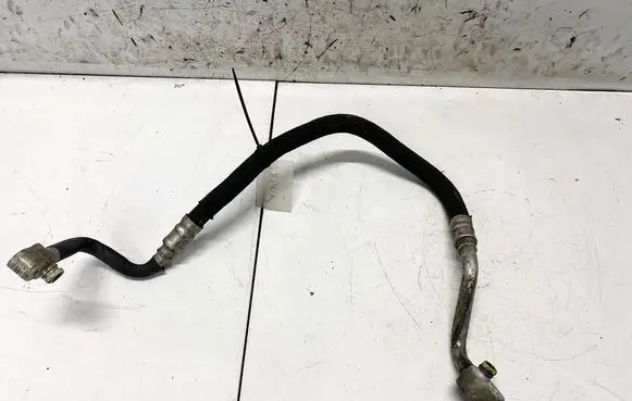 Audi A6 S6 C6 4F Air conditioning (A/C) pipe/hose 4F0260701M
