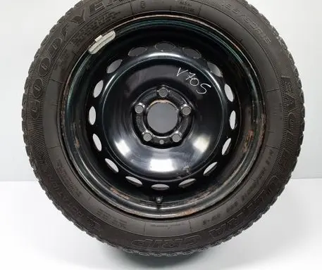 Volvo S70 V70 V70 XC R15 spare wheel 